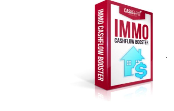 Immo Cashflow Booster