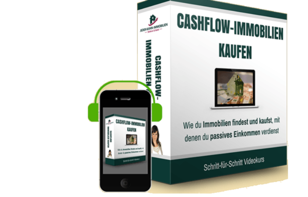 Cashflow Immobilien kaufen