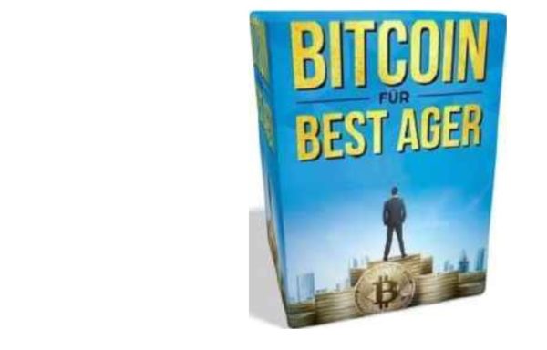 Bitcoin für Bestager