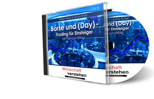 Hörbuch Börse und (Day)- Trading für Einsteiger