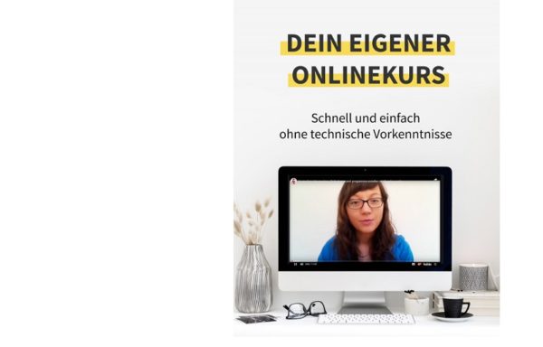 Onlinekurs „Passives Einkommen mit Onlinekursen“